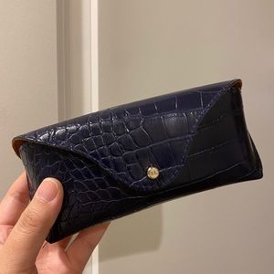 Ralph Lauren sunglass case
